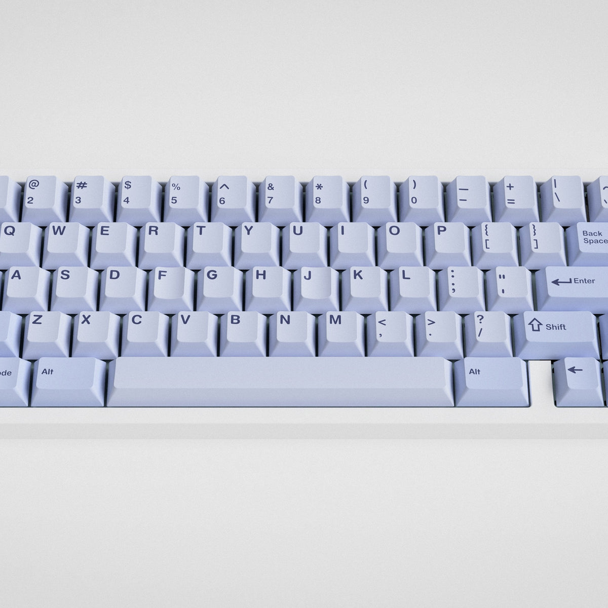 GMK CYL Astral Keycaps