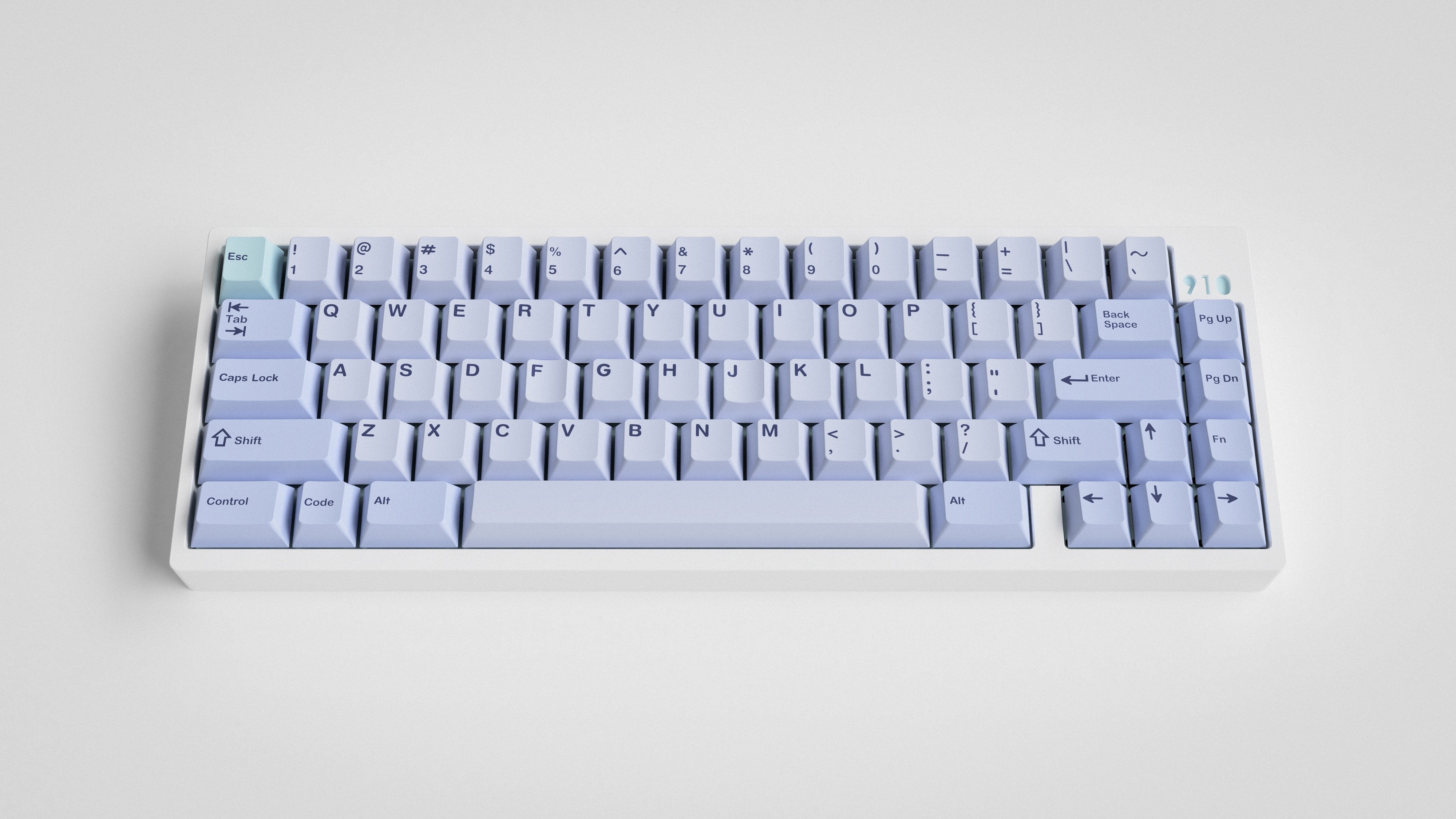 GMK CYL Astral Keycaps