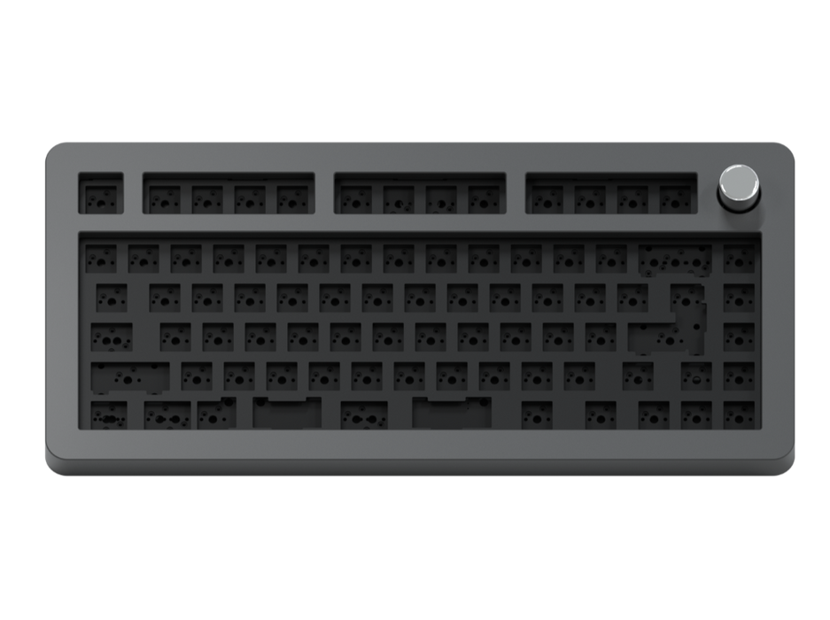 Paragon - Luxury 75% Mechanical Keyboard