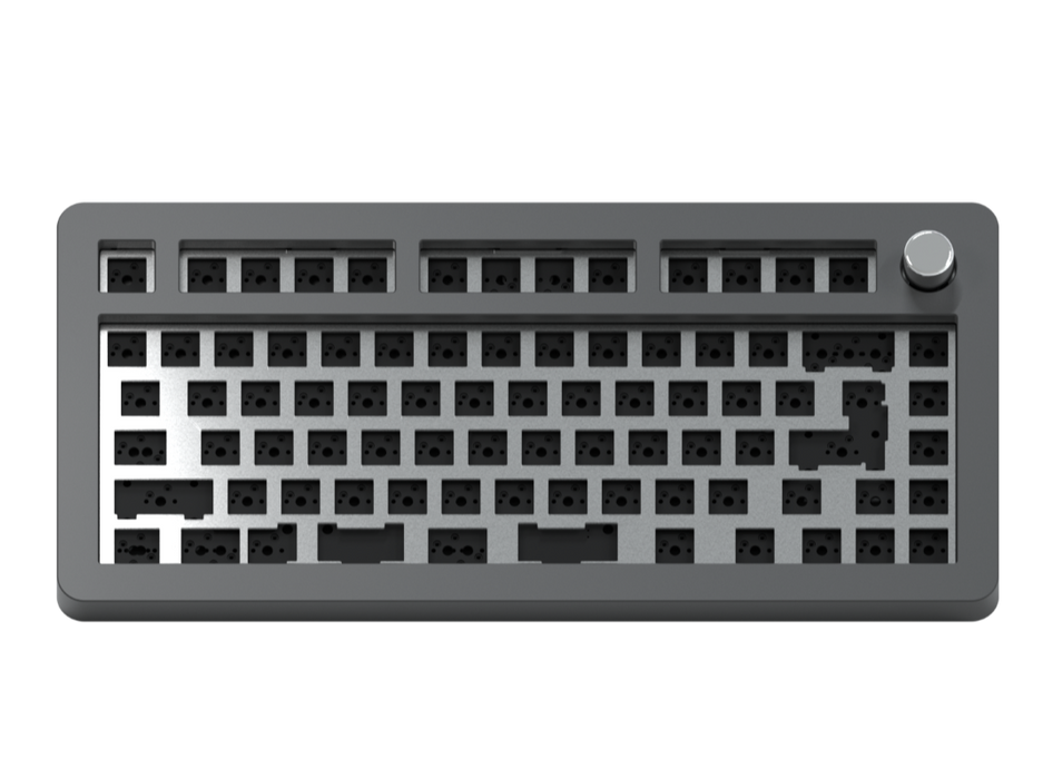 Paragon - Luxury 75% Mechanical Keyboard