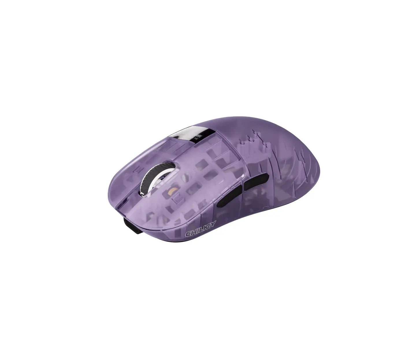Glacier LW 8K Wireless Mouse