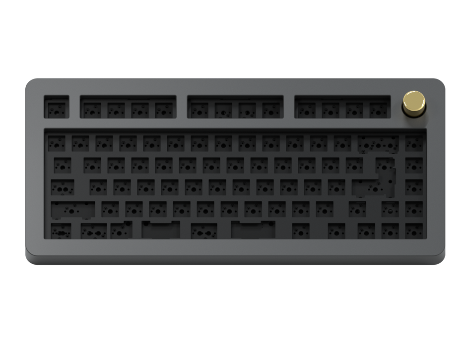 Paragon - Luxury 75% Mechanical Keyboard