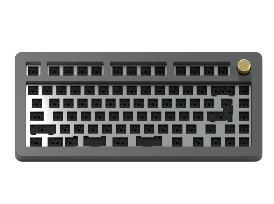 Paragon - Luxury 75% Mechanical Keyboard