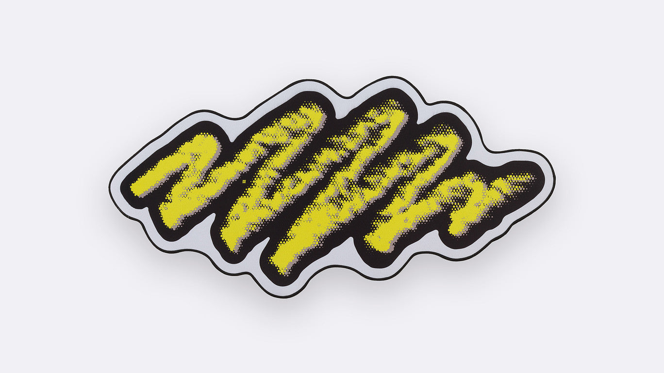 Deskmat - GMK Hi! Viz R2