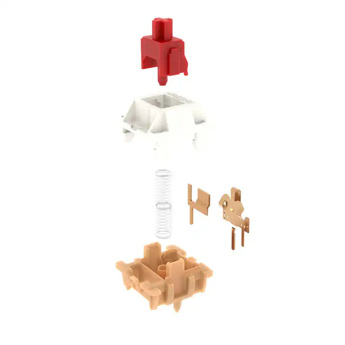 Gateron Oil Mini i Tactile Switch