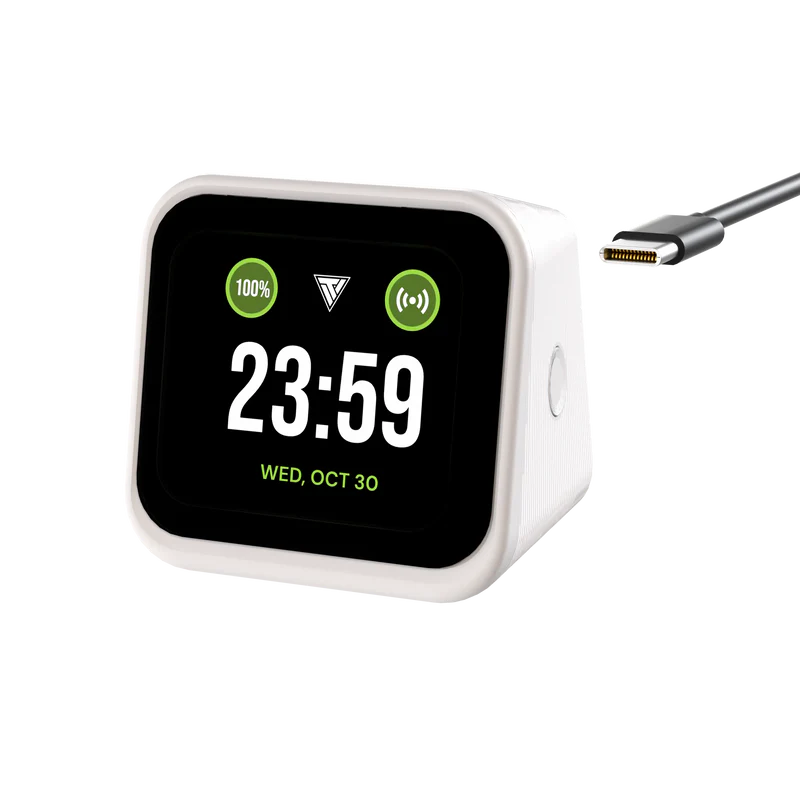 Teevolution RapidSync 8K LCD Dongle