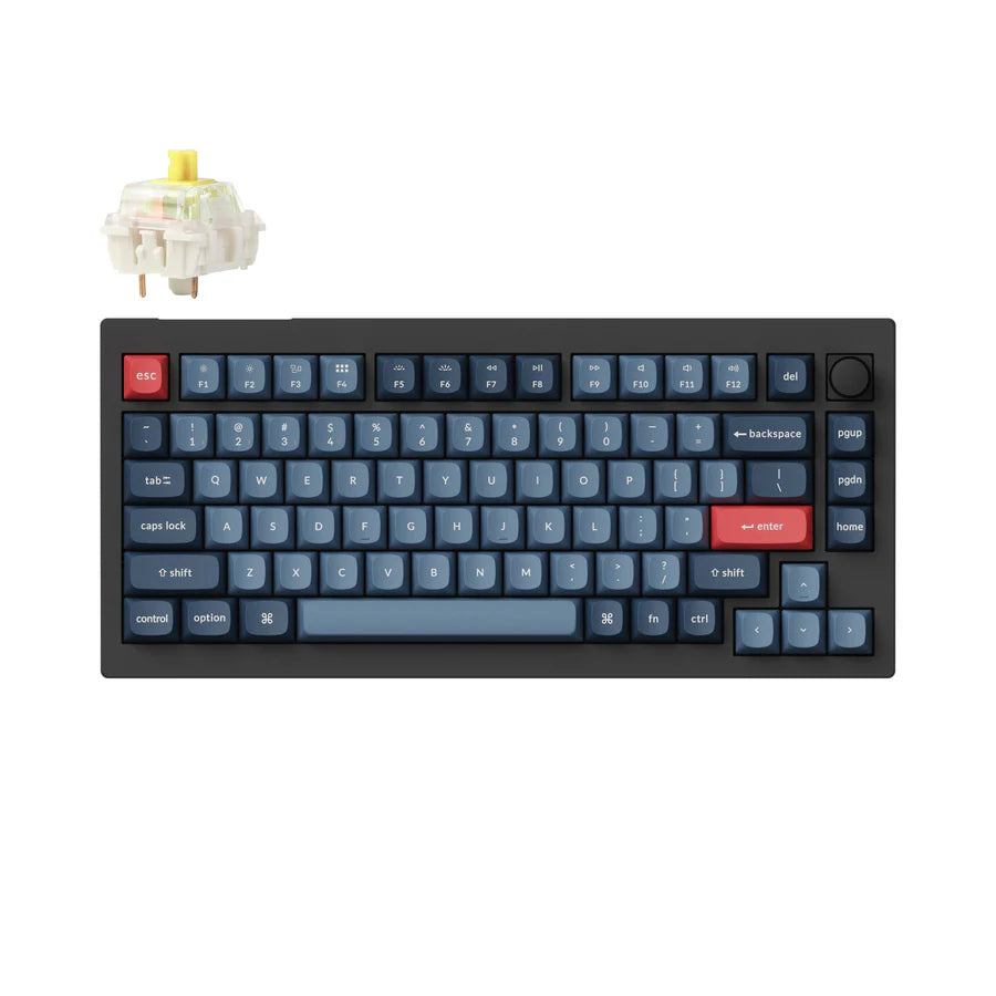 Keychron V1 Max