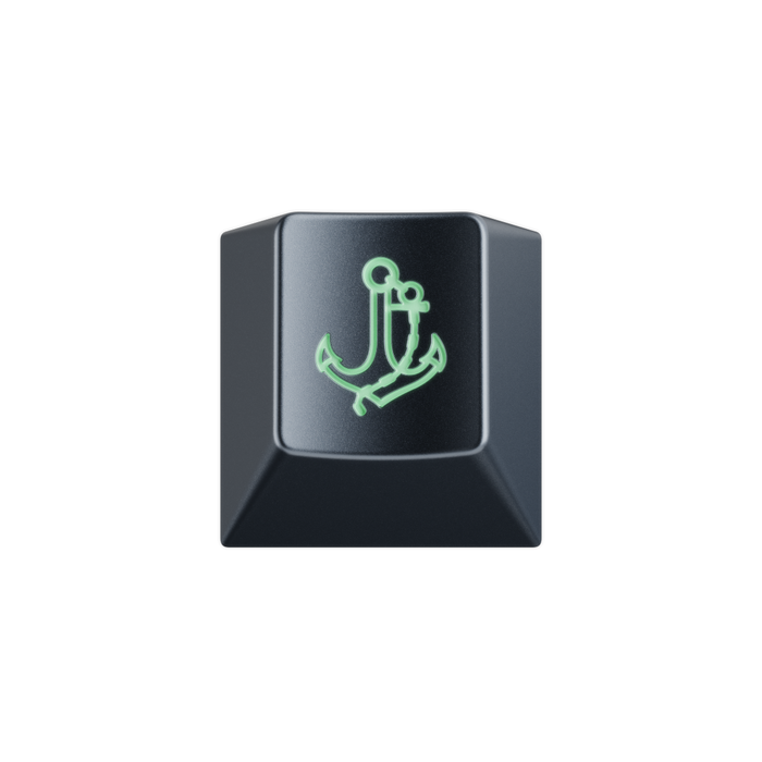 GMK Davy Jones Locker [Group Buy]
