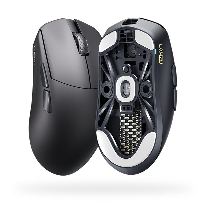 Maya Wireless Superlight 4K Gaming Mouse — Deskhero.ca Inc.