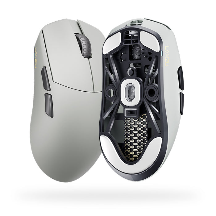 Maya Wireless Superlight Gaming Mouse (4K Compatible)