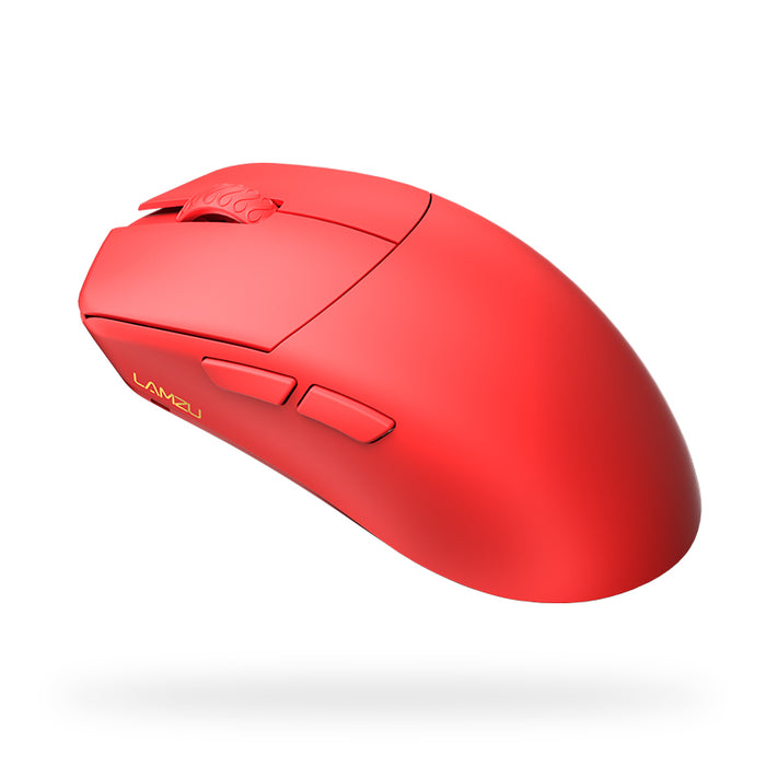 Maya Wireless Superlight Gaming Mouse (4K Compatible)