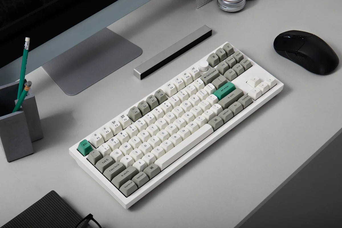 Keychron Q3 Max