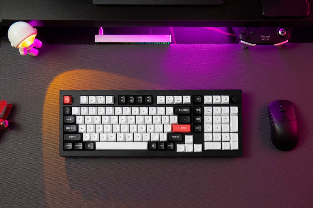 Keychron Q5 HE