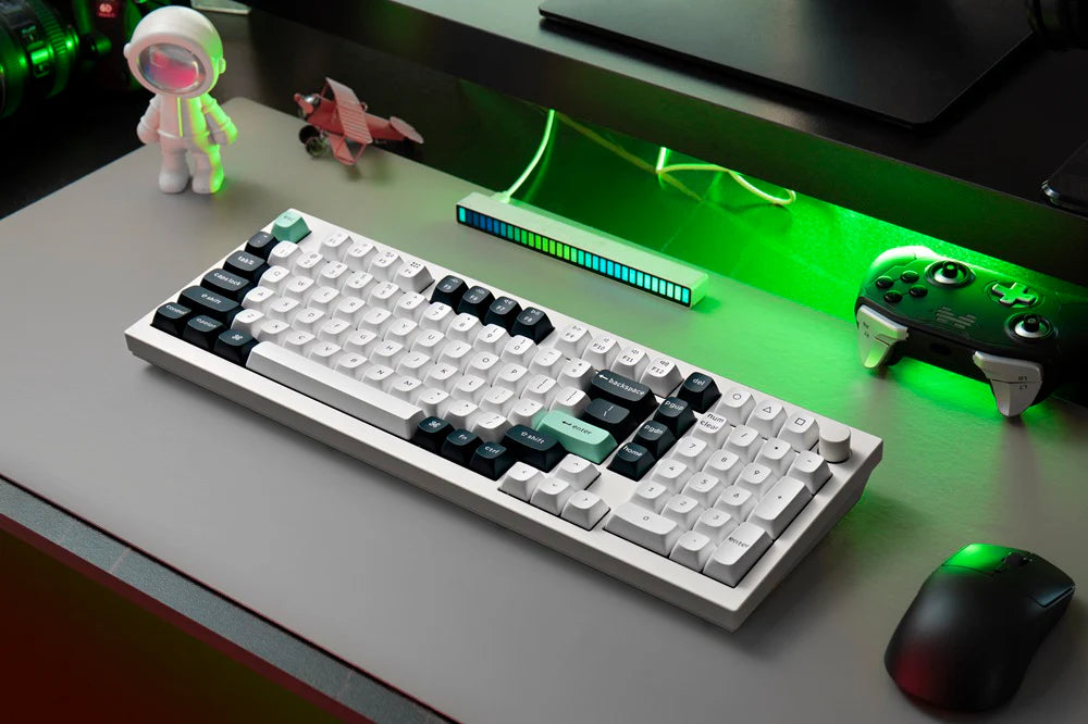 Keychron Q5 HE