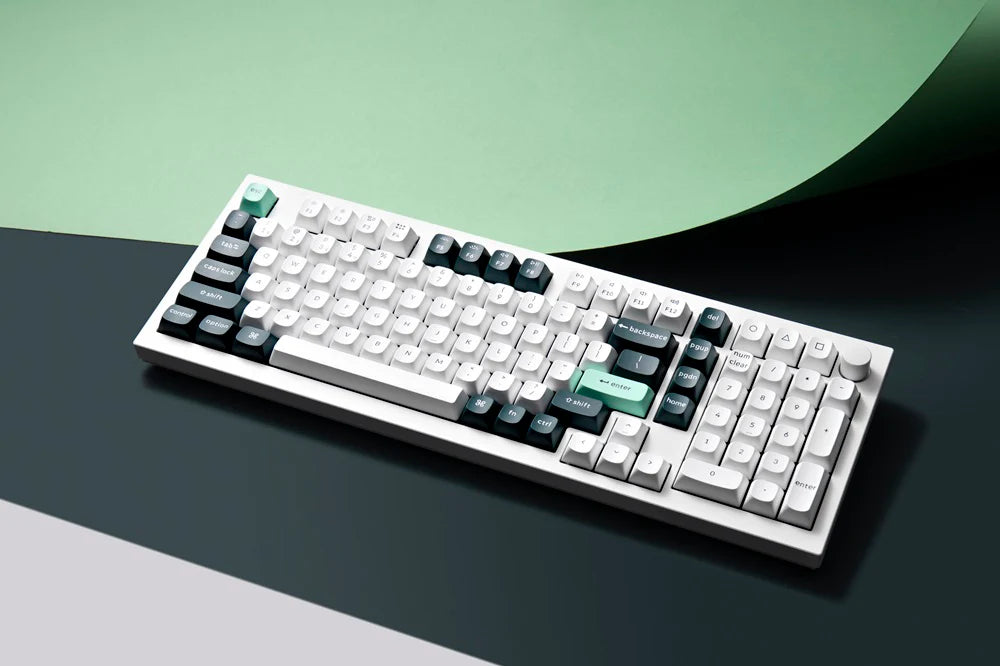 Keychron Q5 HE