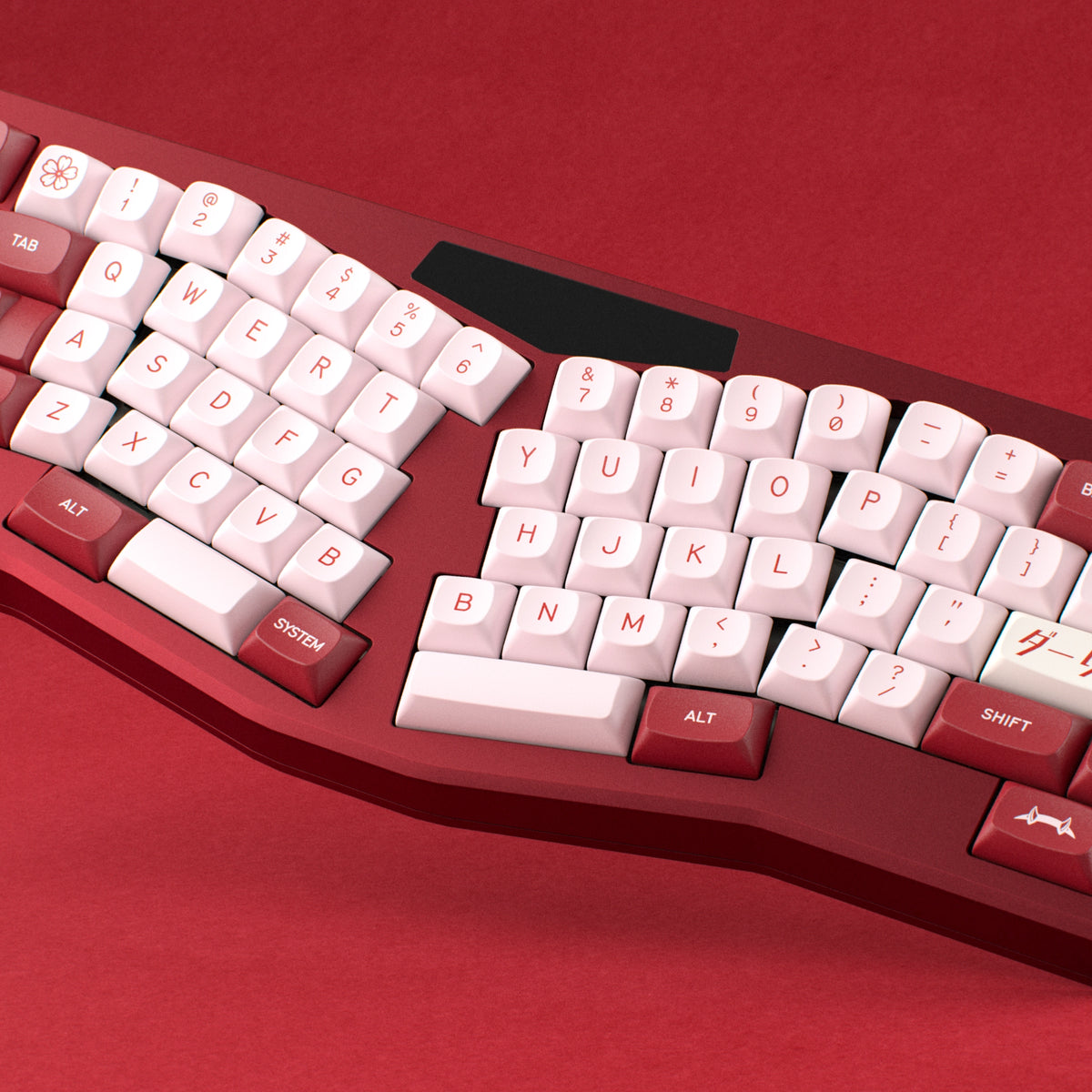 GMK Darling R2 Keycaps GMK Darling R2 Keycaps