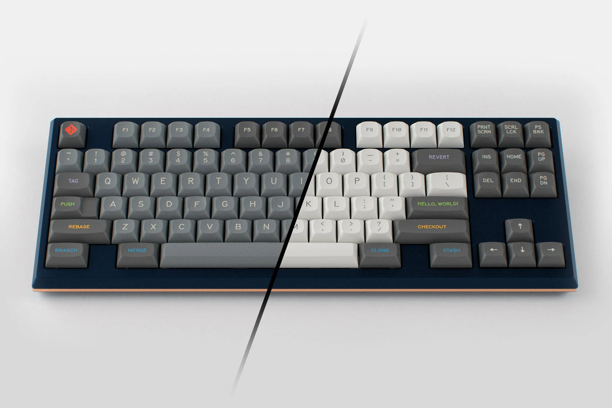 GMK MTNU Oblivion