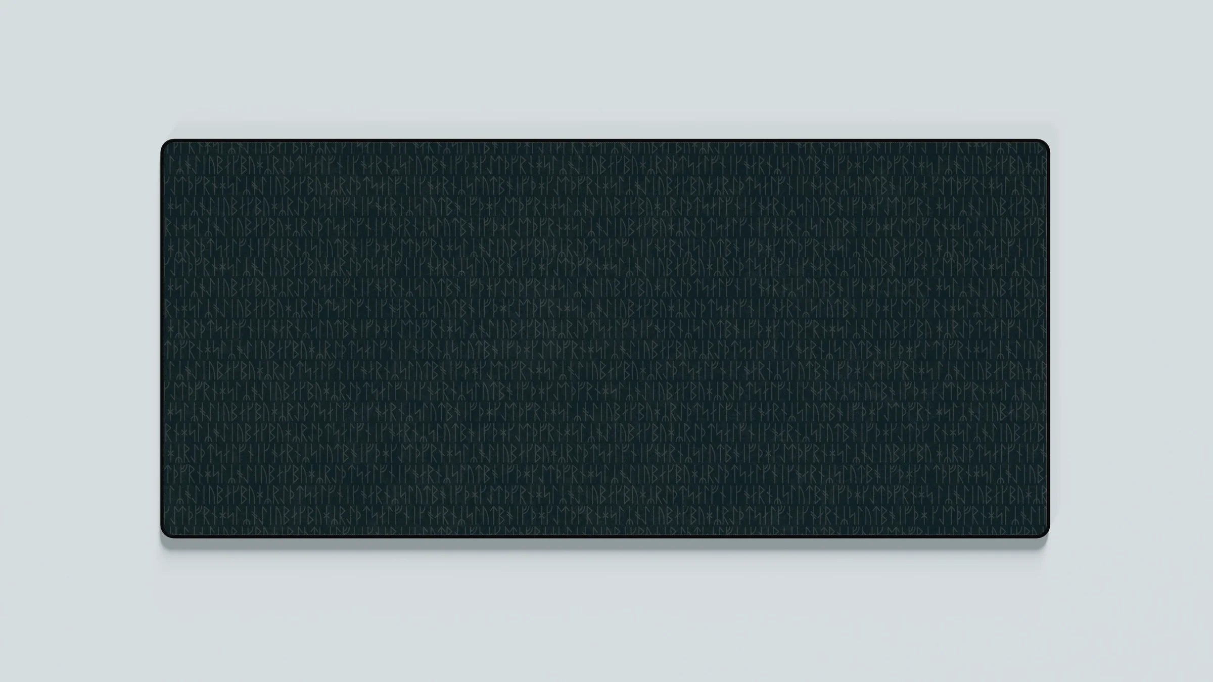 MW Norse Deskmat
