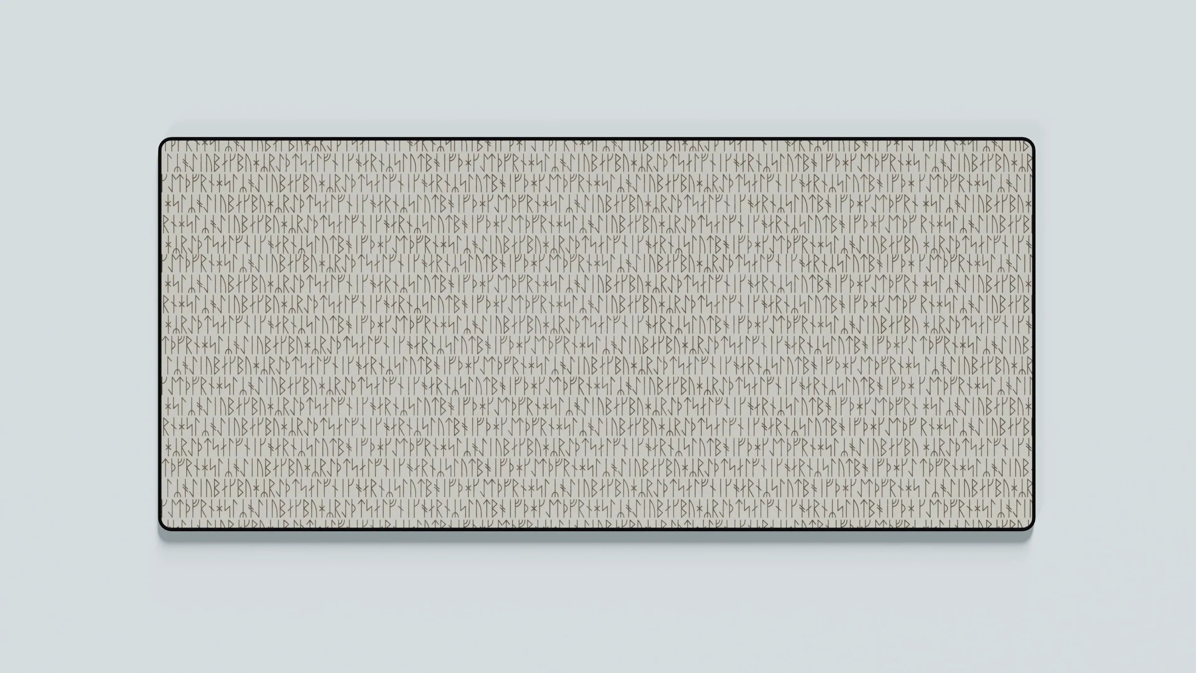 MW Norse Deskmat