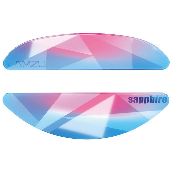 LAMZU - Sapphire Skates for Atlantis Mini