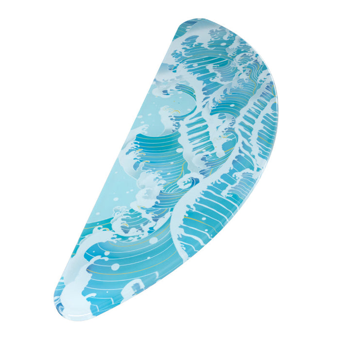 LAMZU - Glass Skates for Atlantis Mini