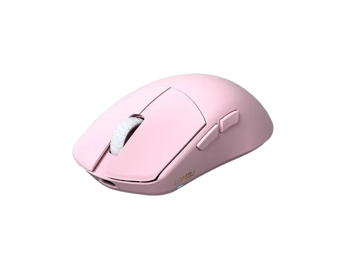 Maya X - Champion Edition Wireless 8K Mouse