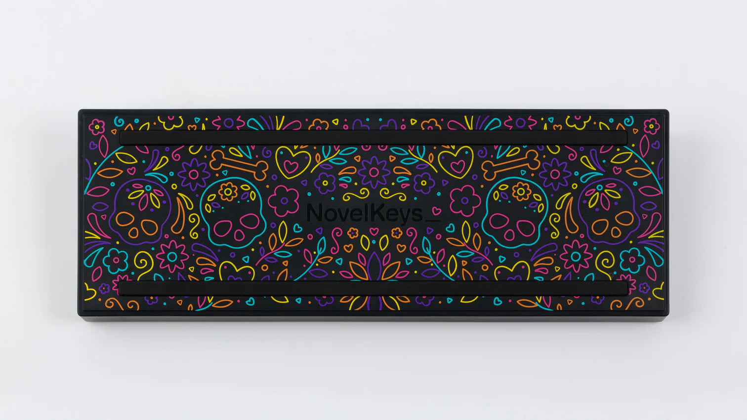 GMK CYL Mictlan Keycaps