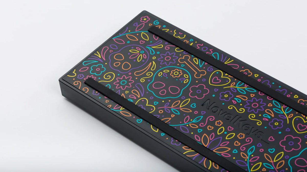 GMK CYL Mictlan Keycaps