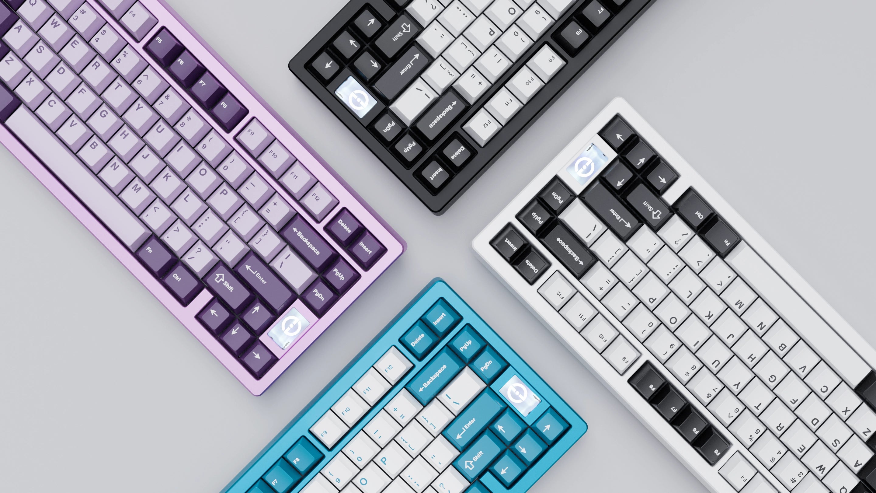 ND75 Keyboard [Preorder]