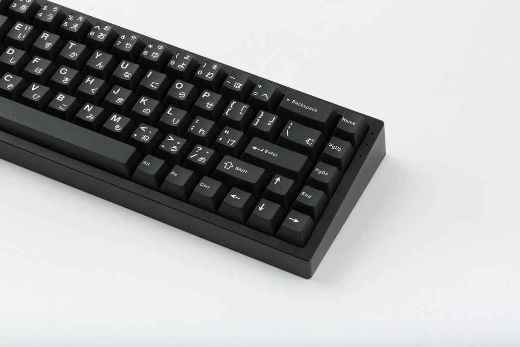 JTK Classic FC R2 Keycaps