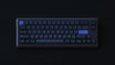 GMK CYL Nightshade