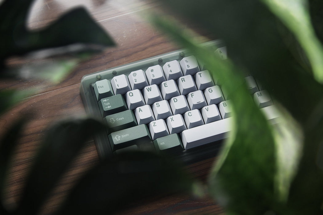 GMK Botanical 2 Keycaps
