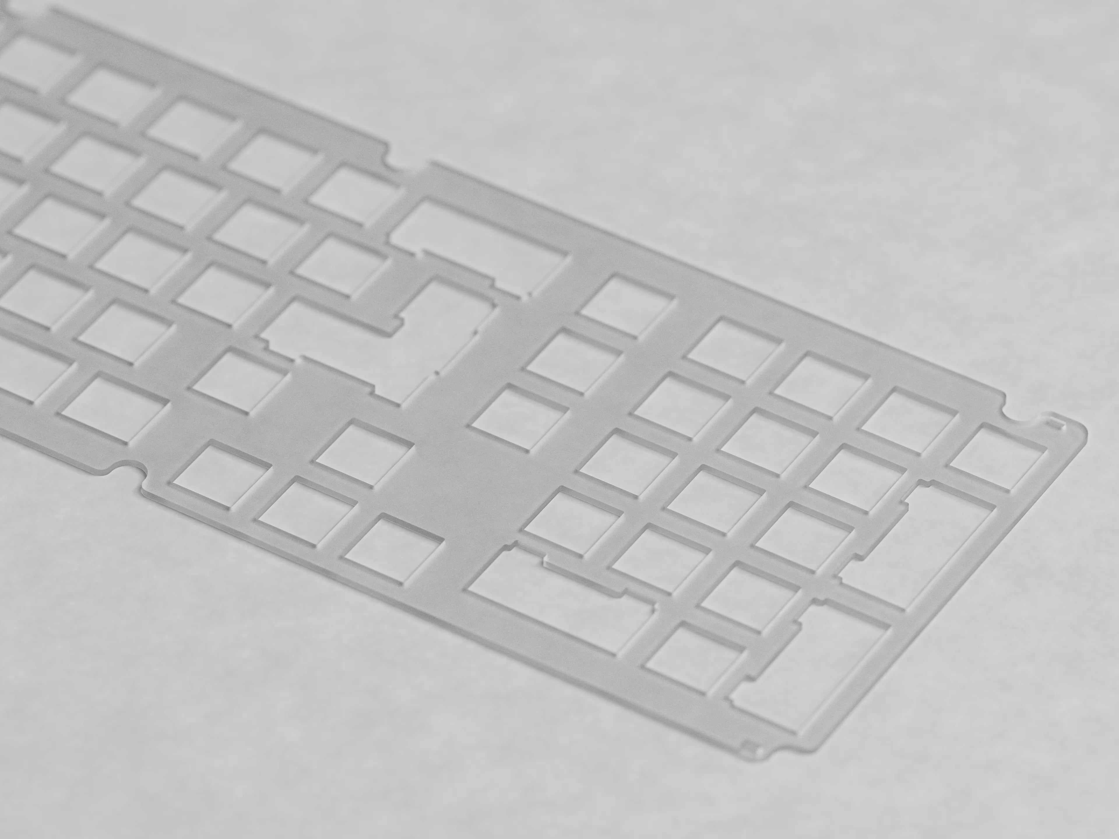 Phidias FRL 1800 - Addons and Accessories