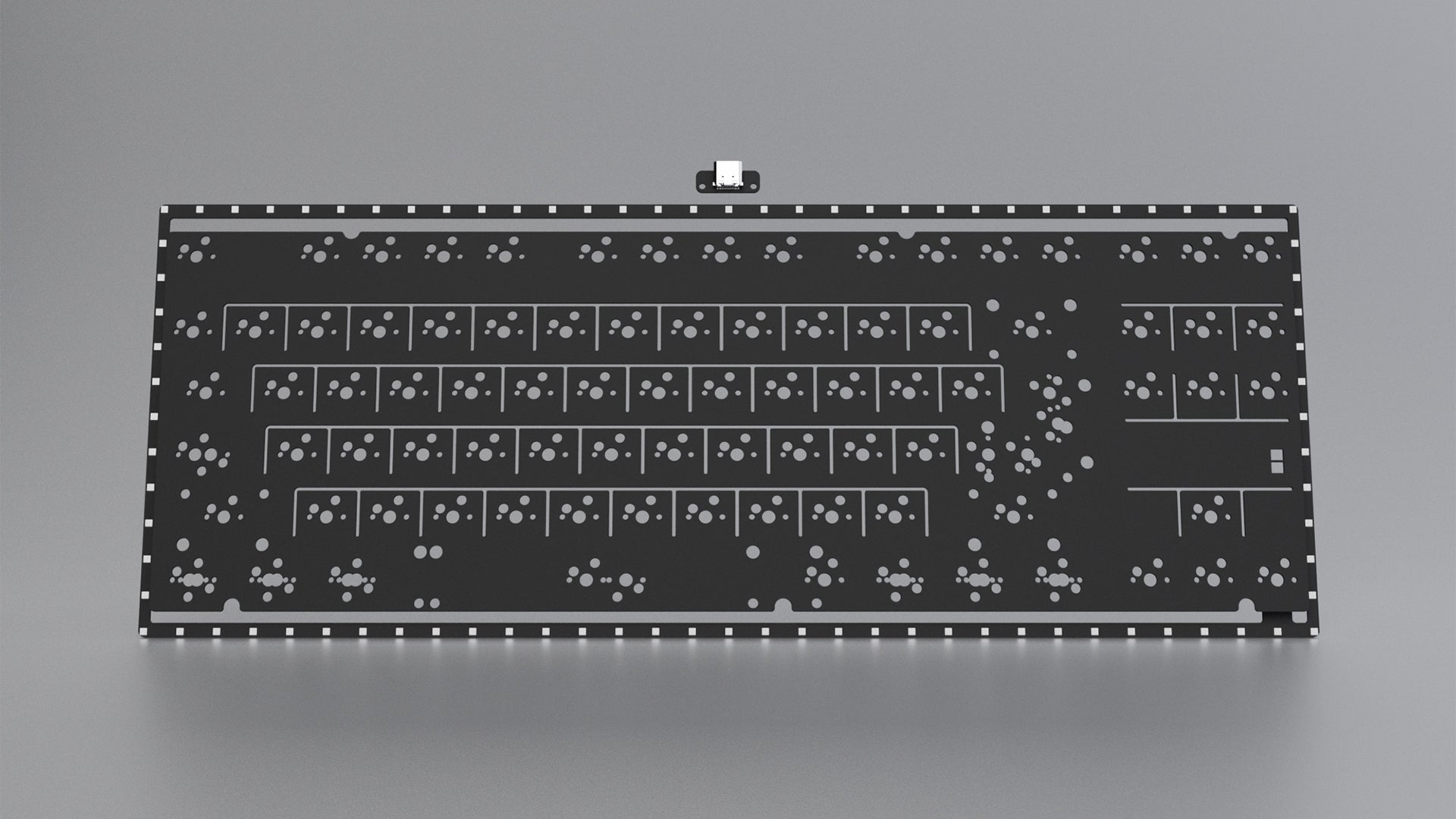 Paper80 - Accessories [Group Buy]