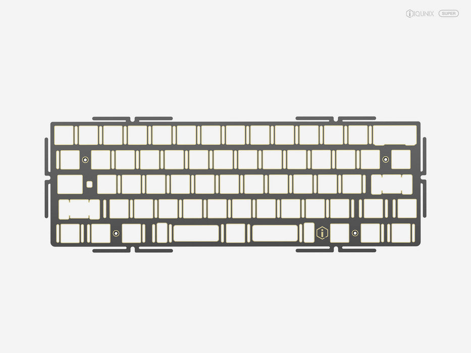 Tilly 60 - Addons and Accessories [Group Buy]