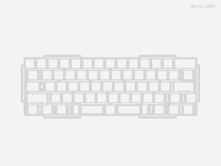 Tilly 60 - Addons and Accessories [Group Buy]