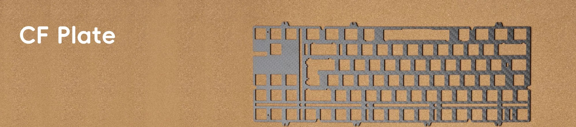 Neo80 Cu Accessories - Config
