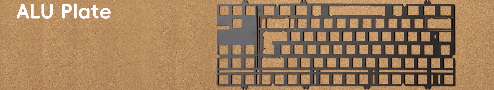 Neo80 Cu Accessories - Config