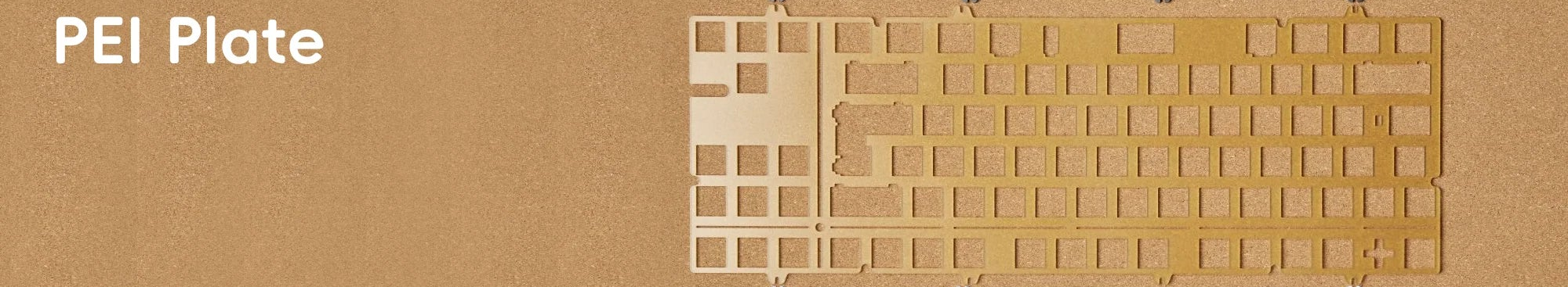 Neo80 Cu Accessories - Config