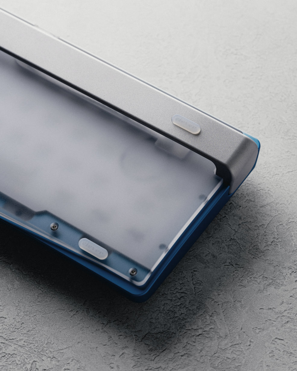 Wing 60% Premium Keyboard by Clever