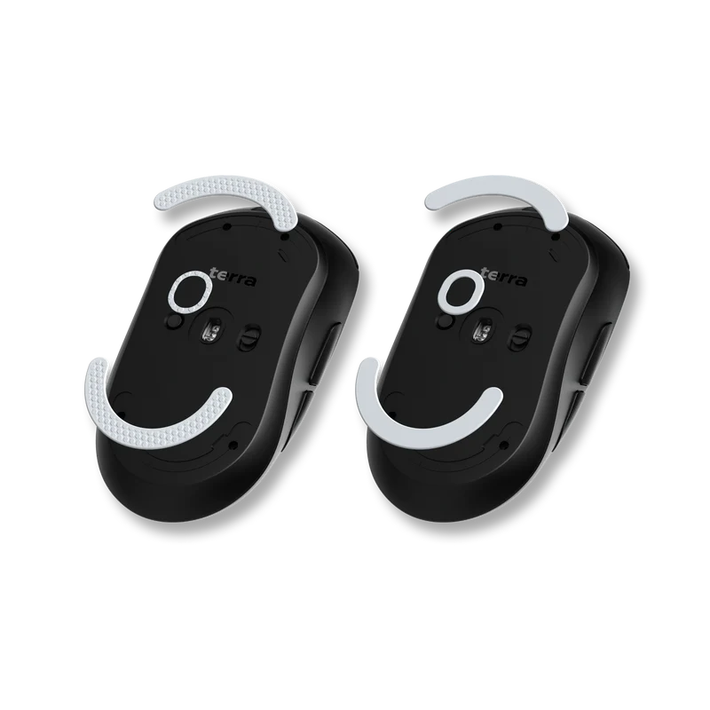 Genesis Mouse Accessories Pack for Terra Pro