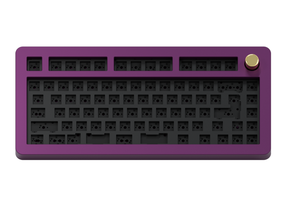 Paragon - Luxury 75% Mechanical Keyboard