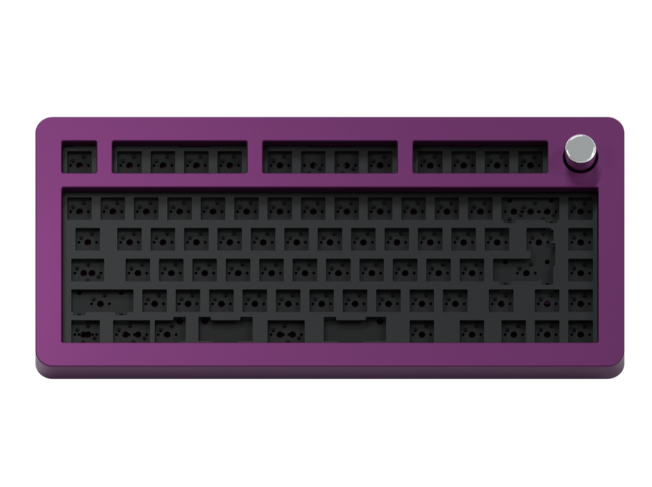 Paragon - Luxury 75% Mechanical Keyboard