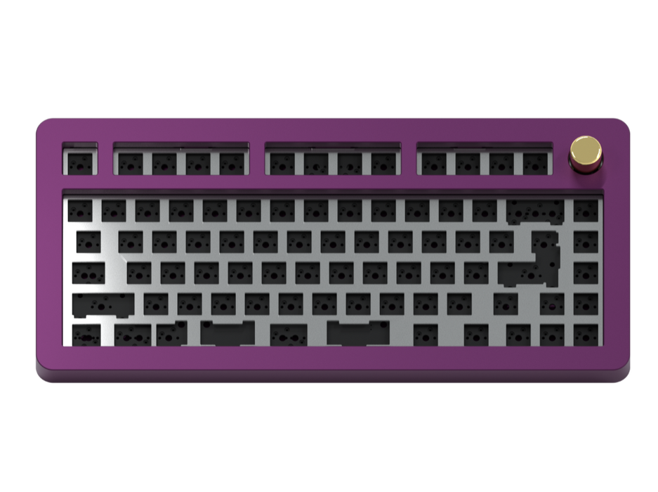 Paragon - Luxury 75% Mechanical Keyboard