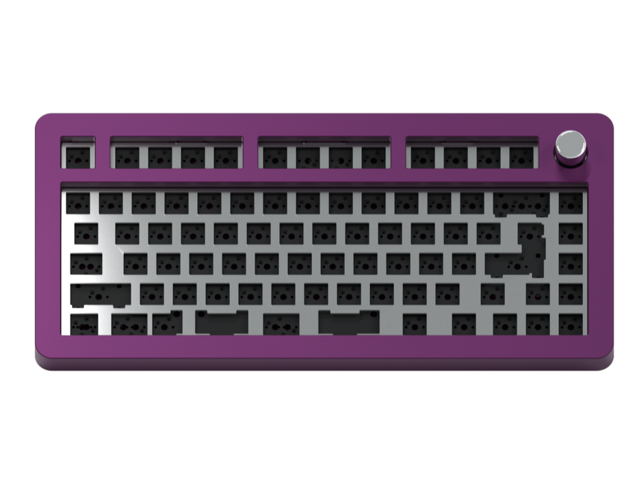 Paragon - Luxury 75% Mechanical Keyboard