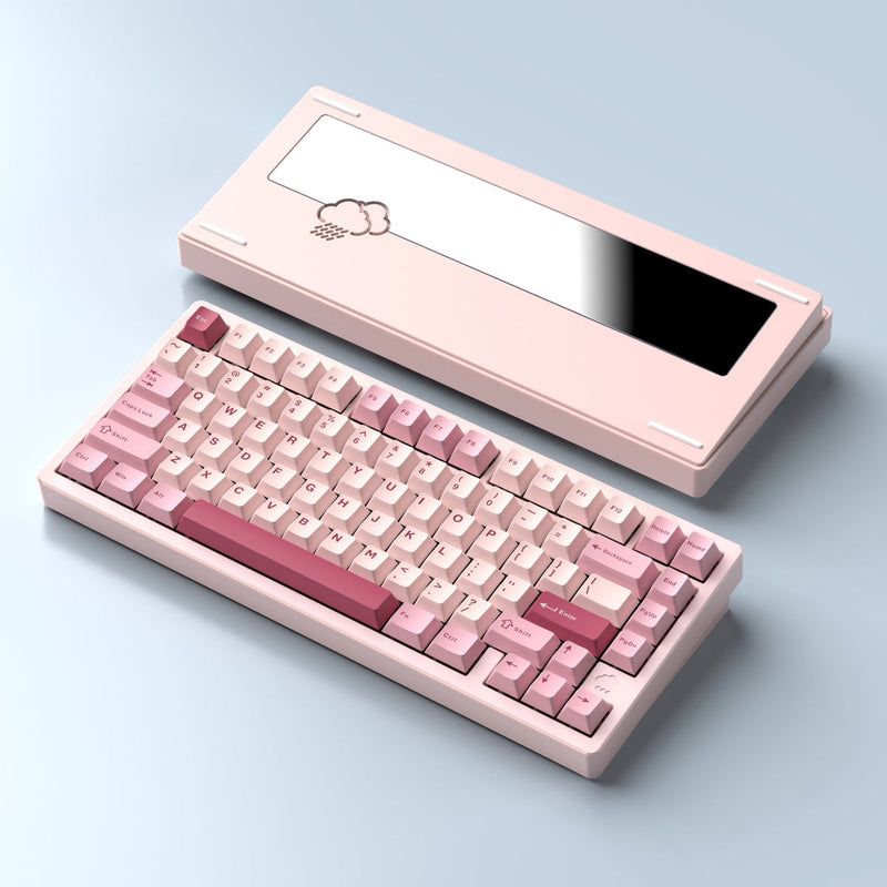 Rainy 75 Keyboard [March Batch]