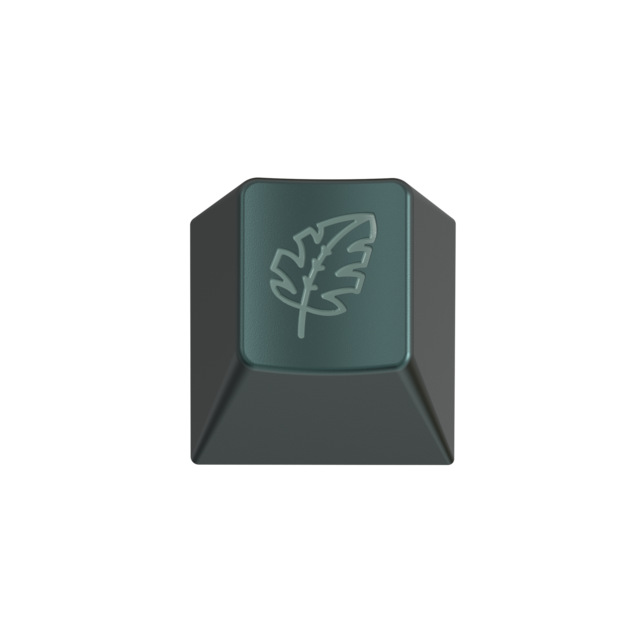 GMK Botanical 2 Keycaps