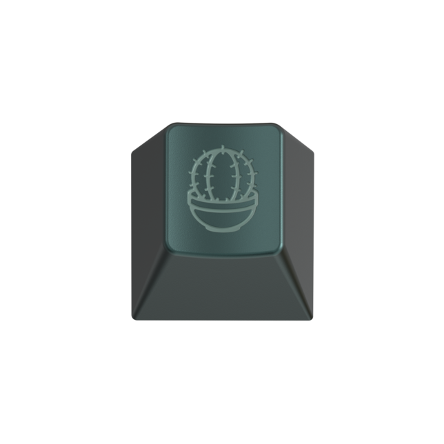 GMK Botanical 2 Keycaps