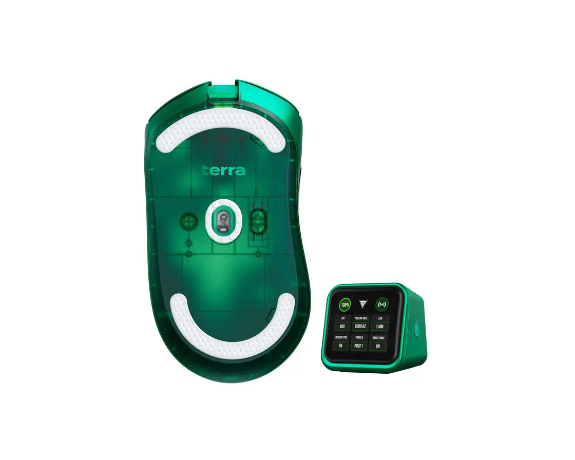 Teevolution Terra PRO