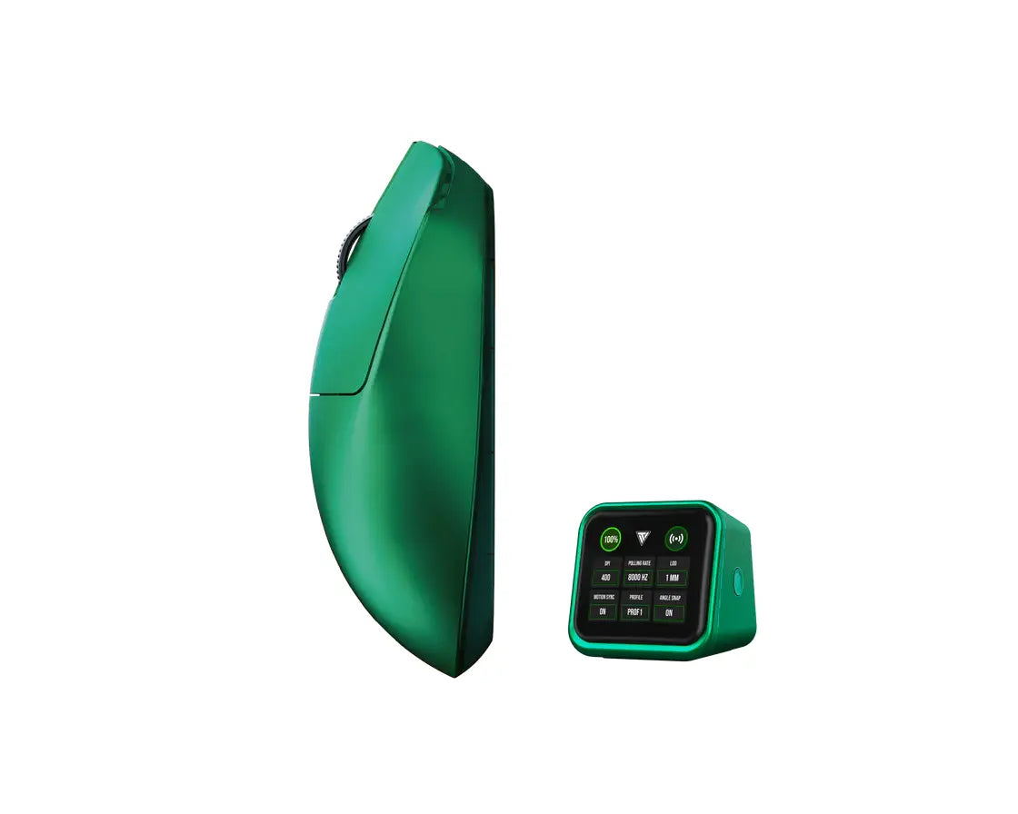 Teevolution Terra PRO